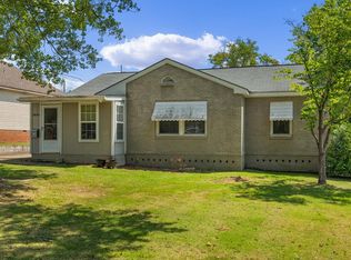 3644 Gurley Dr, Columbus, GA 31904