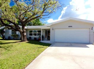 1851 Dawn Dr, Clearwater, FL 33763