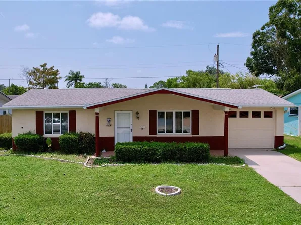 3403 MONTICELLO STREET, HOLIDAY, FL 34690