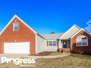 748 Bartow Dr, Dacula, GA 30019