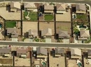 22156 W La Pasada Blvd, Buckeye, AZ 85326