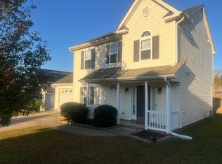 6132 Trotting Pl, Greensboro, NC 27405