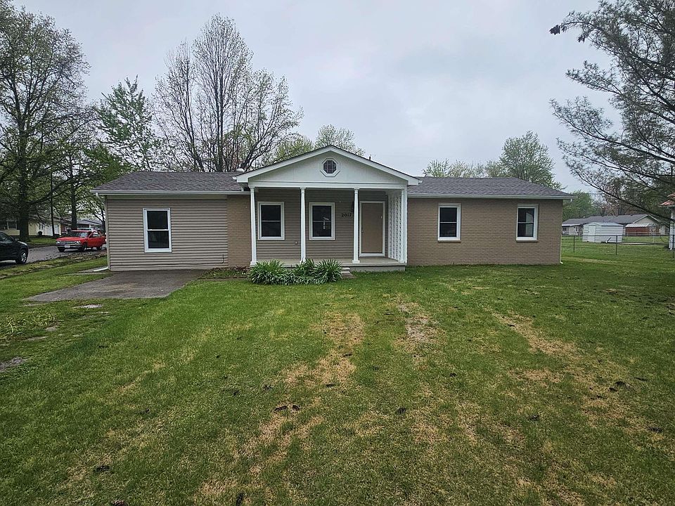 2017 Waltonville Rd, Mount Vernon, IL 62864 Zillow