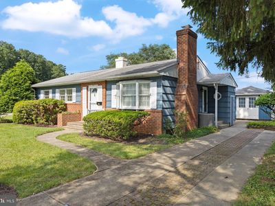 221 Burning Tree Rd, Lutherville Timonium, MD, 21093