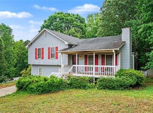 (Undisclosed Address), Hiram, GA 30141