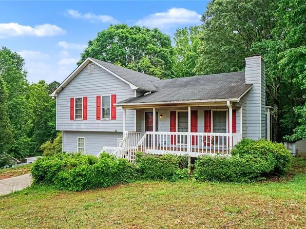 (undisclosed Address), Hiram, GA 30141