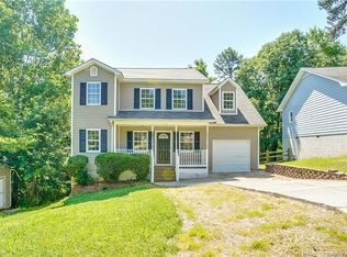 11116 Hunters Trce, Charlotte, NC 28262