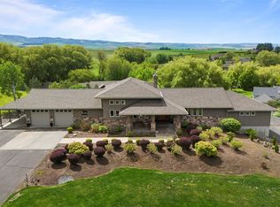 1684 Brookshire Dr, Walla Walla, WA 99362
