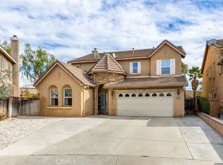 13490 Hawthorn Ave, Moreno Valley, CA 92553