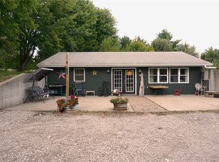 1046 Highway 169, Lorimor, IA 50149