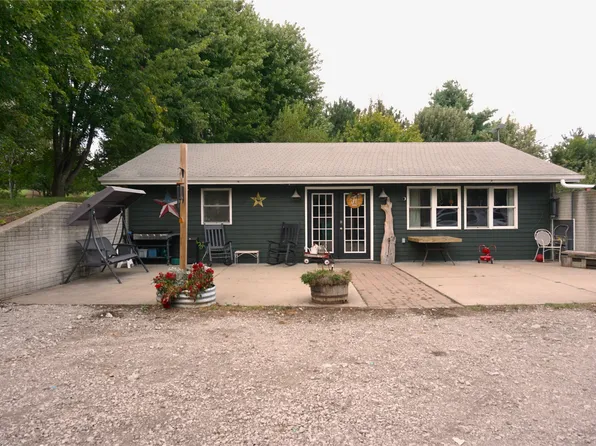 1046 Highway 169, Lorimor, IA 50149