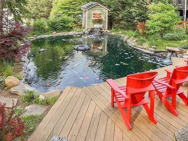 119 Heavens Gate Ln — Photo 12