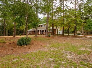 301 Summer Pl, Martinez, GA 30907