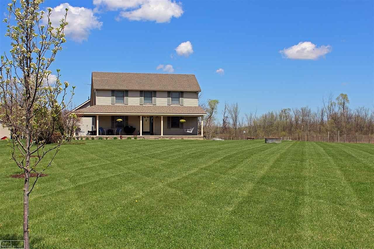 13328 Hunt Rd, Riley, MI 48041 Zillow
