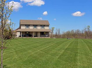 13328 Hunt Rd, Riley, MI 48041