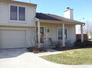 6224 Crofton Dr, Fort Wayne, IN 46835