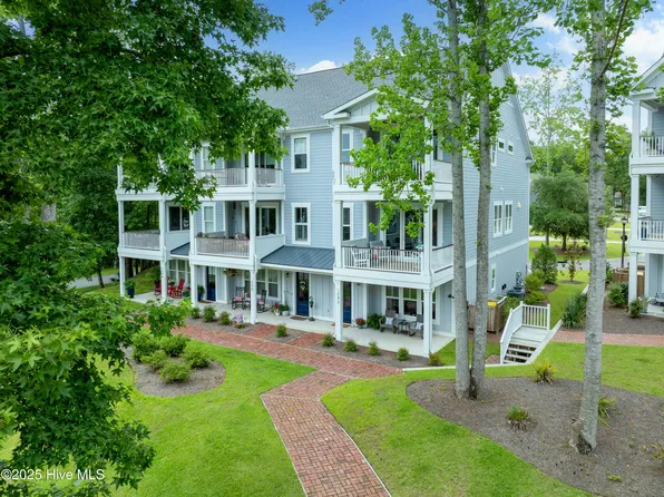 243 Sabal Pond Way, Castle Hayne, NC 28429