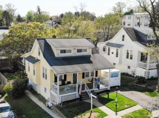 606 N Bend Rd, Baltimore, MD 21229