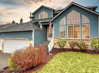 14022 SE 237th Pl, Kent, WA 98042