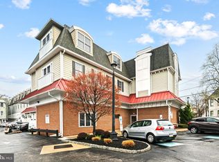 30 Kings Ct UNIT 307, Haddonfield, NJ 08033