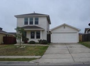 18024 Powder Creek Dr, Manor, TX 78653
