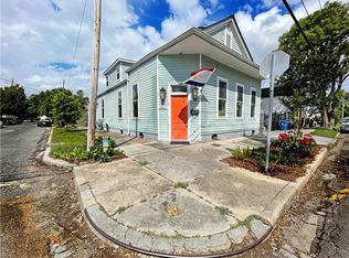 2837 Dumaine St, New Orleans, LA 70119