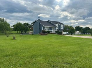 34705 E 272nd St, Garden City, MO 64747