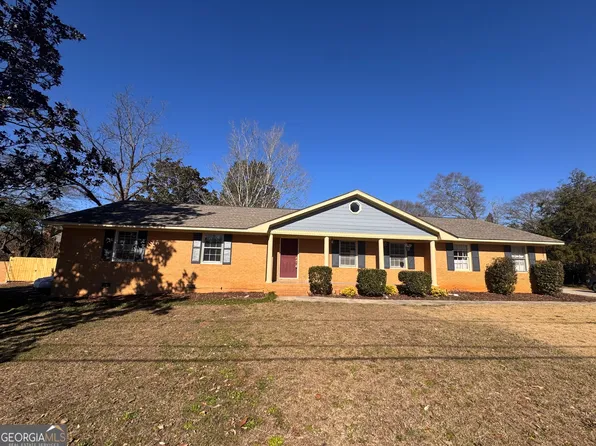 5175 Forest Dr SE, Covington, GA 30014