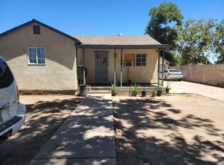 260 S Santa Ana Ave, Modesto, CA