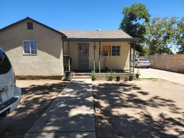 260 S Santa Ana Ave, Modesto, CA 95354