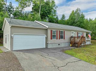 36 Mansfield Woods Way #36, New Hampton, NH 03256
