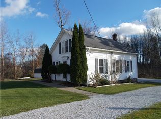 12141 Aquilla Rd, Chardon, OH 44024