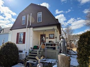 46 Hough Street, Dover, NH 03820