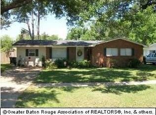 1843 Mullen Dr, Baton Rouge, LA 70810