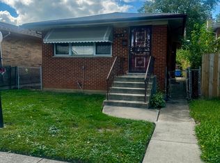 11604 S Elizabeth St, Chicago, IL 60643