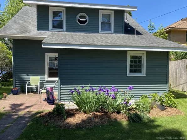 79 Spellman Point Road, East Hampton, CT 06424