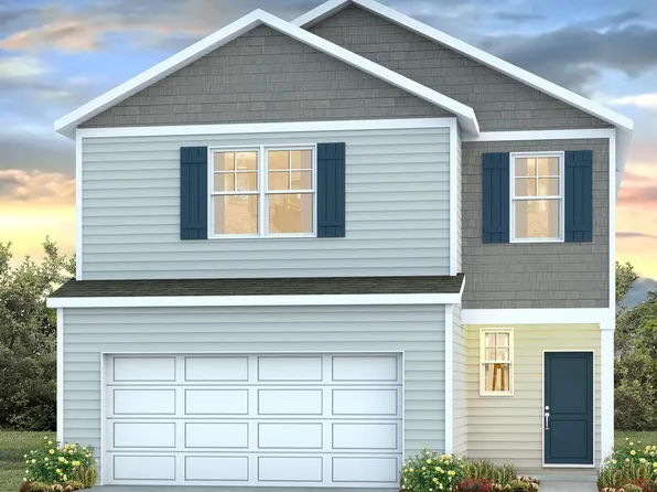 245 Bevington Brook Ln, Hopkins, SC 29061