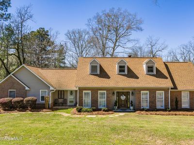 2180 Dobbs Cir, Alexander City, AL, 35010