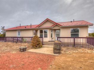 98 Coyote Pl, Walsenburg, CO 81089