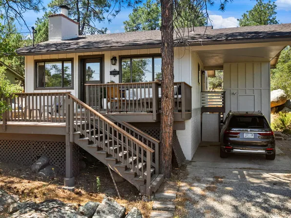 1227 Linwood Ave, Prescott, AZ 86305