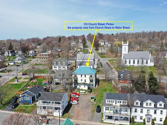 3rd image of 133 Church St