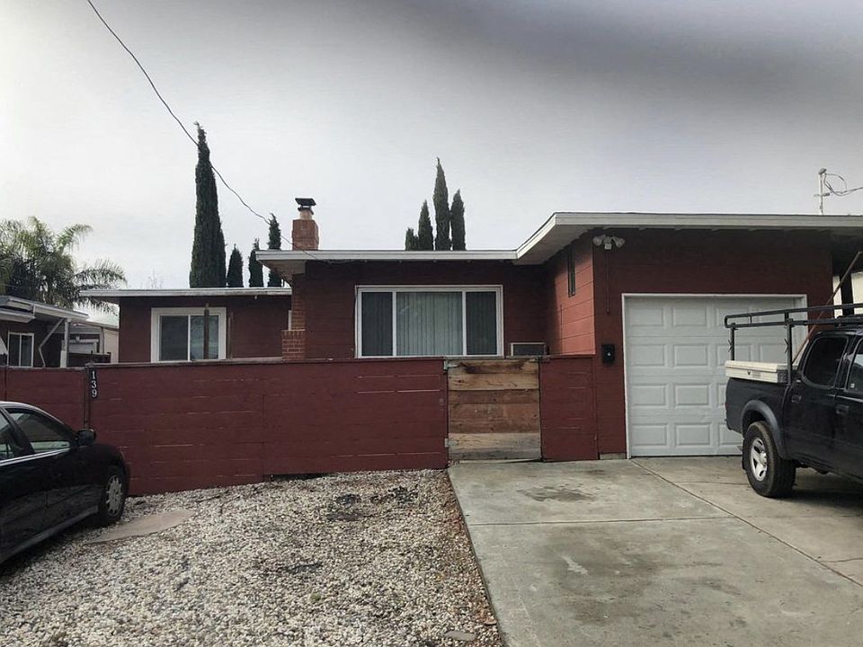 front house