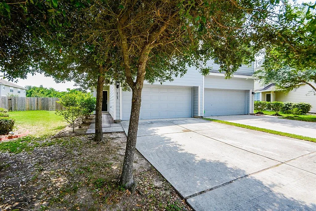 3103 Atherton Canyon Lane - 1 — Photo 2