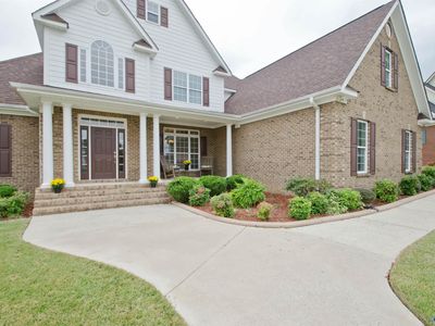 22180 Diamond Pointe Dr, Athens, AL, 35613
