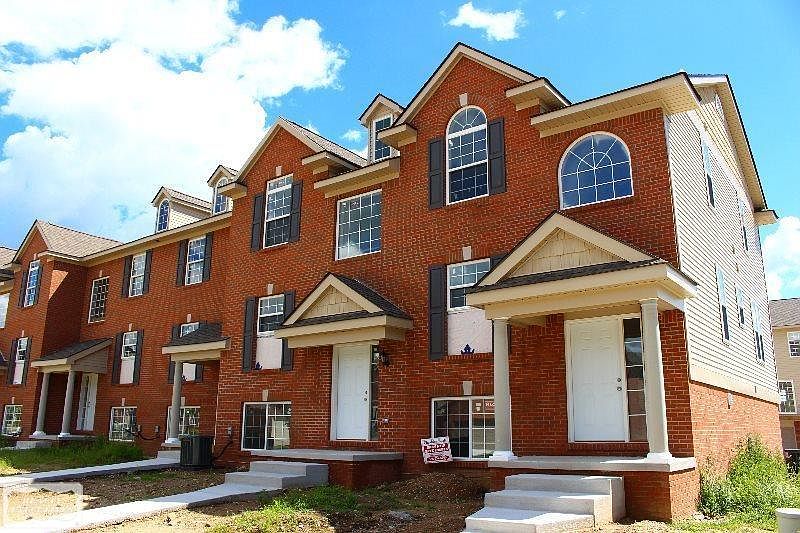 1st image of 6315 Waldon Center Dr #21