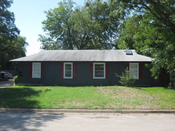 1112 W 4th St, Arlington, TX 76013