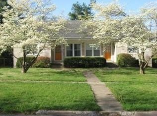 1132 Cooper Dr #1134, Lexington, KY 40502