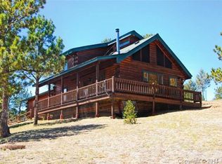 2238 Southpark Rd, Florissant, CO 80816