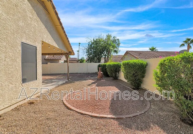 3841 E Bighorn Ave — Photo 23
