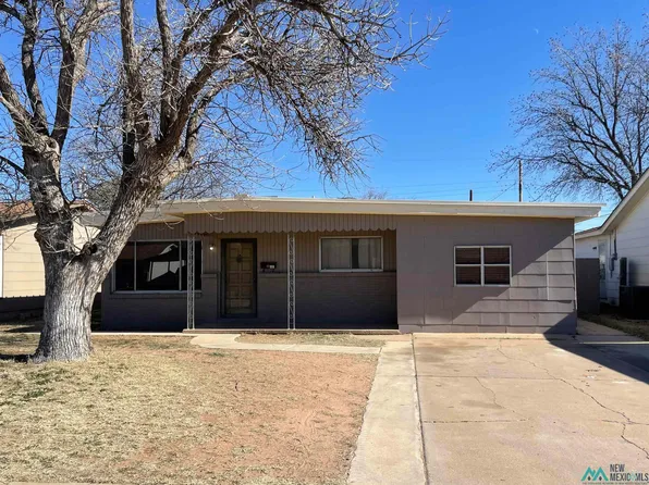 1916 N Grayson St, Hobbs, NM 88240